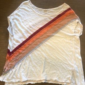 SOLD Free People Top